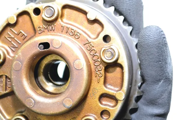 BMW VANOS Kamaxel OEM 7500032 för N42/N46 motorer image 4