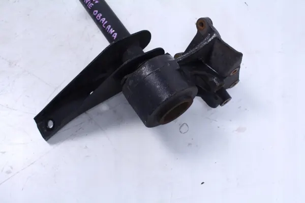 Dobradiça Cabine Nissan Cabstar 07r - OEM ZAWIAS KABINY image 4