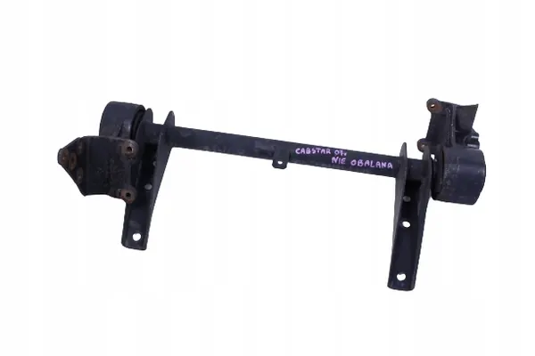 Dobradiça Cabine Nissan Cabstar 07r - OEM ZAWIAS KABINY image 6