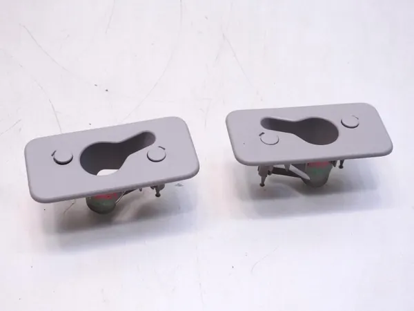 Suporte Cortina Opel OE OEM 9918009243 image 6