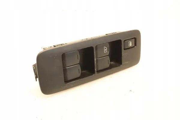 Fenstersteuerpanel Nissan Qashqai I image 3