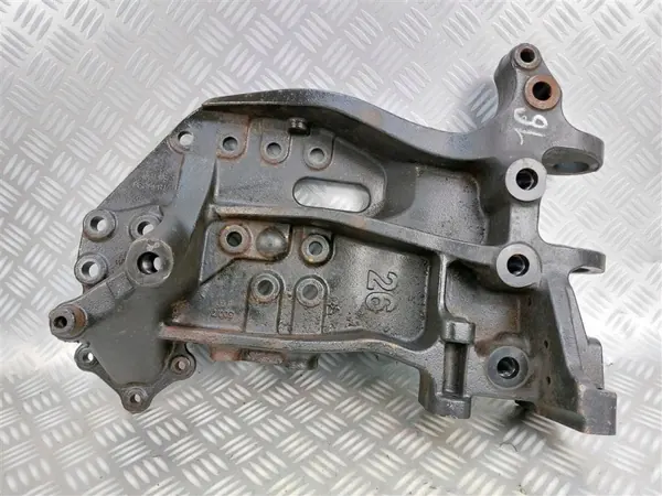 Garra Delantera Izquierda Scania 1846826 - Pieza OE Usada image 2