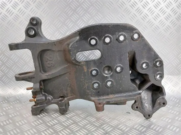 Garra Delantera Izquierda Scania 1846826 - Pieza OE Usada image 3