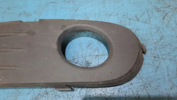 Griglia Paraurti Sinistra 30657007 Volvo S40 II V50 image 3