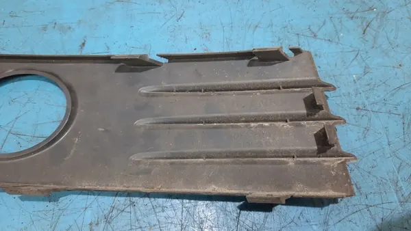 Griglia Paraurti Sinistra 30657007 Volvo S40 II V50 image 4