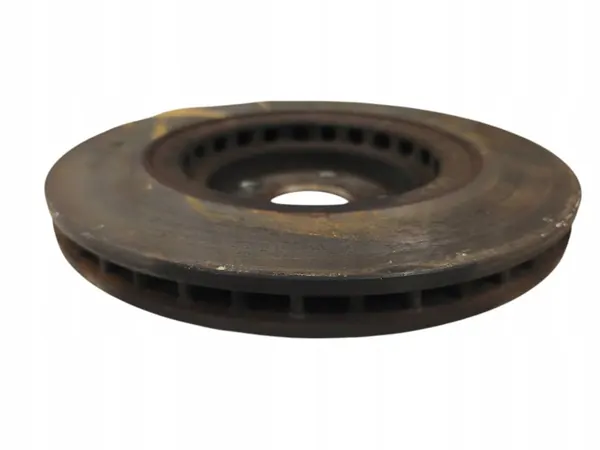 Gebrauchte Vorderradbremsscheibe OEM NOB17685 Toyota Highlander image 5