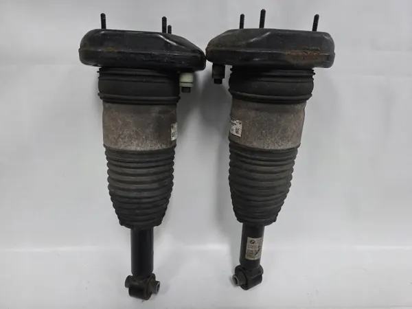 Taka-ilmajousi OEM 75688282105 BMW 5-sarja image 2