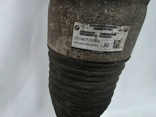 Taka-ilmajousi OEM 75688282105 BMW 5-sarja image 4