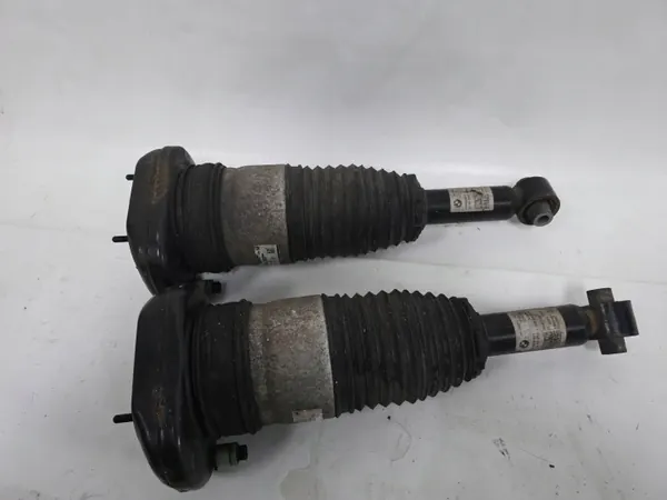 Taka-ilmajousi OEM 75688282105 BMW 5-sarja image 5