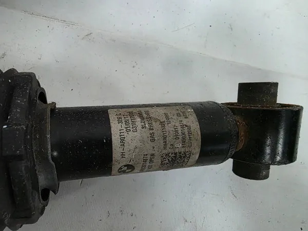 Taka-ilmajousi OEM 75688282105 BMW 5-sarja image 6