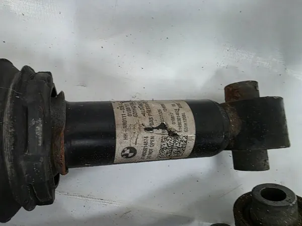 Taka-ilmajousi OEM 75688282105 BMW 5-sarja image 7