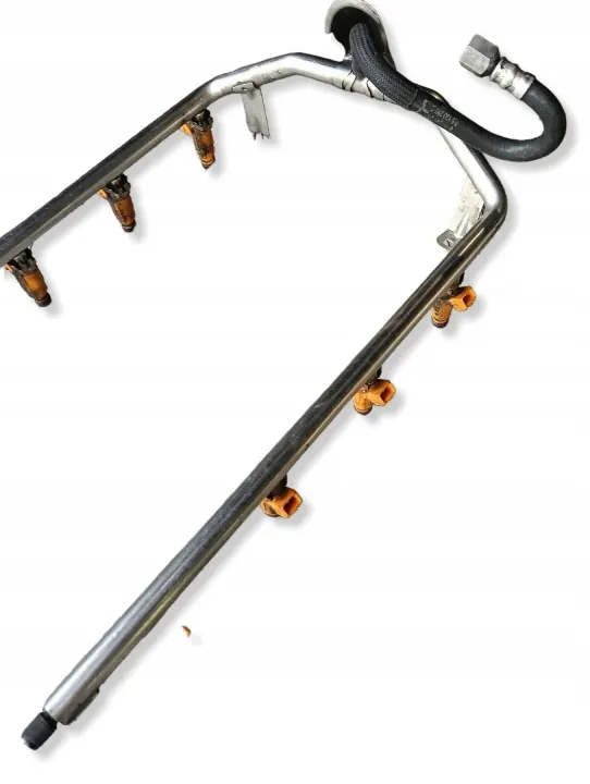 OEM 948110113 Rail Inyectores Porsche Cayenne image 3
