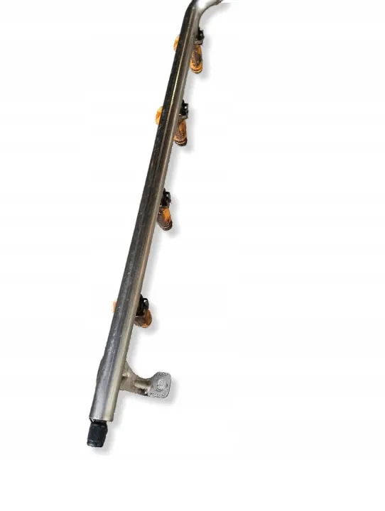 OEM 948110113 Rail Inyectores Porsche Cayenne image 4