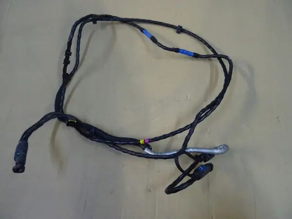 AdBlue-slang OEM 374569 voor Citroen DS3 Crossback image 2