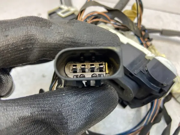 SPRINTER 906 A9067304335 lås för skjutdörr 8 PIN image 10