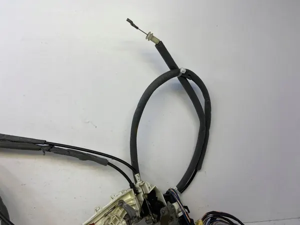 SPRINTER 906 A9067304335 lås för skjutdörr 8 PIN image 4