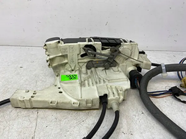 SPRINTER 906 A9067304335 lås för skjutdörr 8 PIN image 7