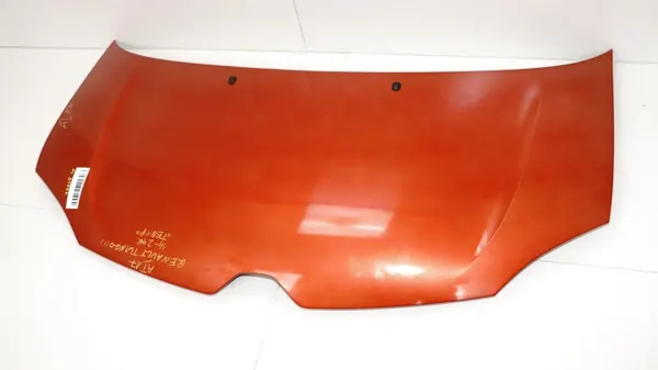 Moottorikansi OEM 363002879 Renault Twingo III:lle image 3