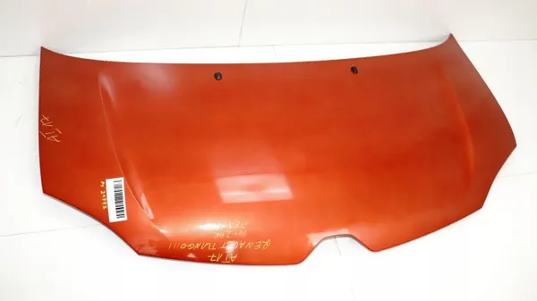 Moottorikansi OEM 363002879 Renault Twingo III:lle image 4