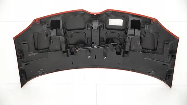 Moottorikansi OEM 363002879 Renault Twingo III:lle image 5
