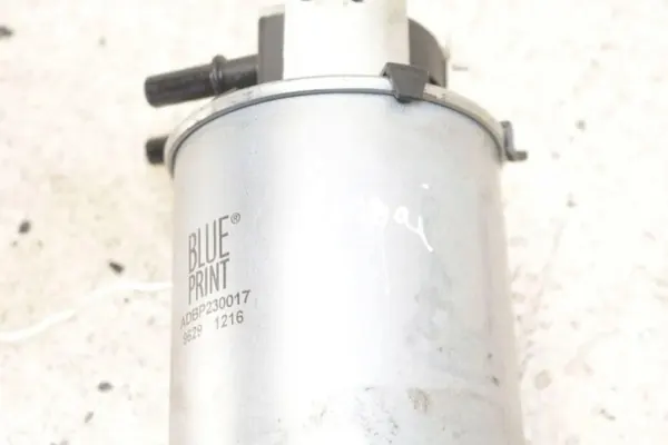 Bränslefilterhus OEM 96291216 för Nissan Qashqai image 2