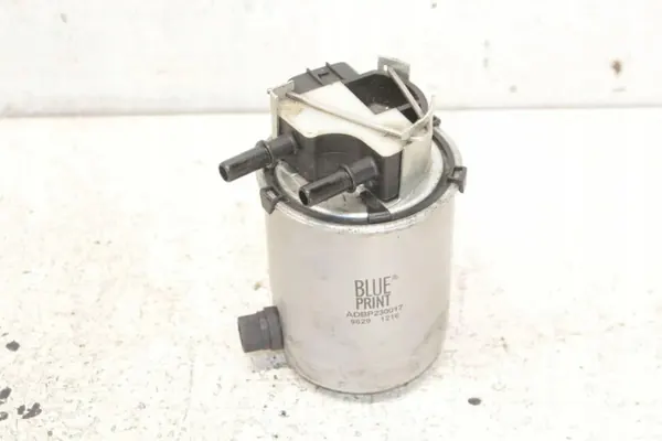 Bränslefilterhus OEM 96291216 för Nissan Qashqai image 6