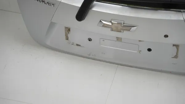 Heckklappe OEM 360207940 für Chevrolet Spark III 09-13 image 4