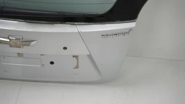 Heckklappe OEM 360207940 für Chevrolet Spark III 09-13 image 5