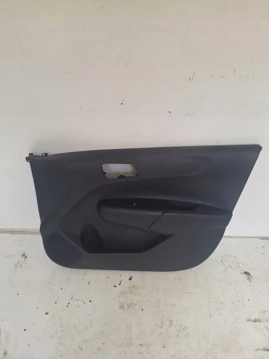 Kia Picanto III ovenverho OEM 93575-G6000 Oikea etu image 2