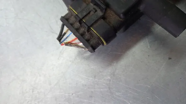 Bobina de ignição Fiat Grande Punto III 1.2B 2005 55200112 image 3