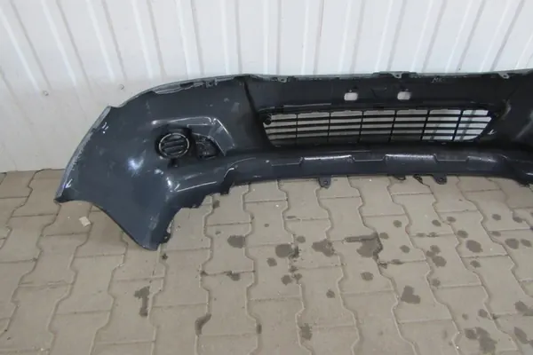 Paraurti anteriore Toyota Hilux 7 VII Lift 11-15 OEM 52119-0K280 image 10