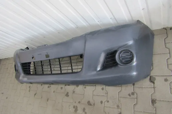 Paraurti anteriore Toyota Hilux 7 VII Lift 11-15 OEM 52119-0K280 image 2