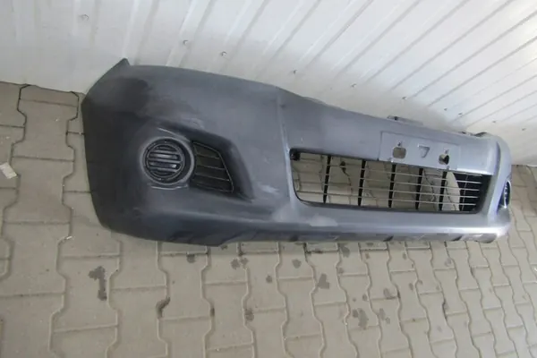 Paraurti anteriore Toyota Hilux 7 VII Lift 11-15 OEM 52119-0K280 image 3