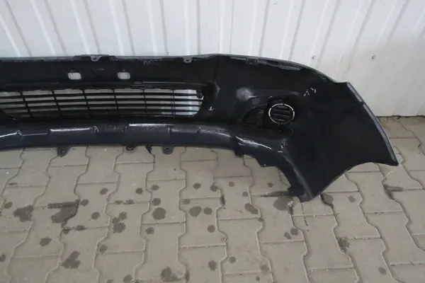 Paraurti anteriore Toyota Hilux 7 VII Lift 11-15 OEM 52119-0K280 image 9