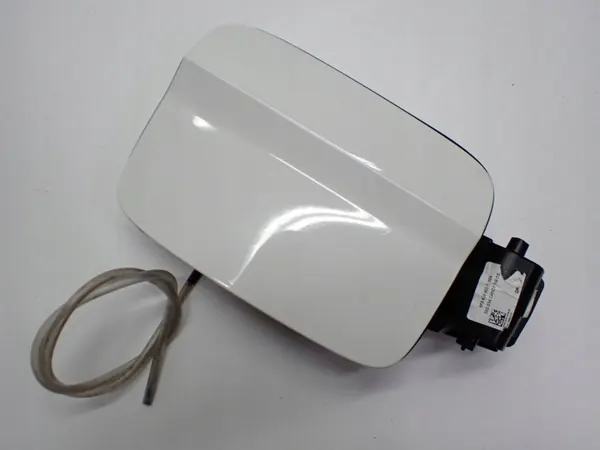 Bränsleklapps lock OEM 6F9809905F för SEAT Arona image 2