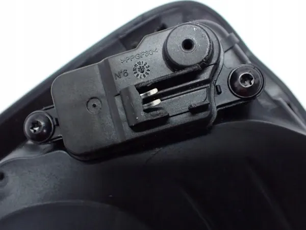 Bränsleklapps lock OEM 6F9809905F för SEAT Arona image 4