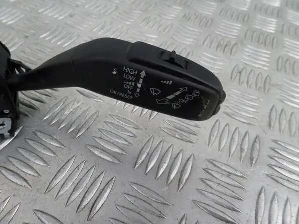 Wisser Schakelaar VW Polo V 6R 6R0953521E image 2