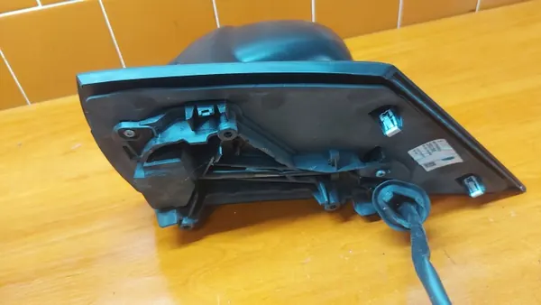 Espelho direito OEM 98155882XT para Toyota Proace 16- image 10