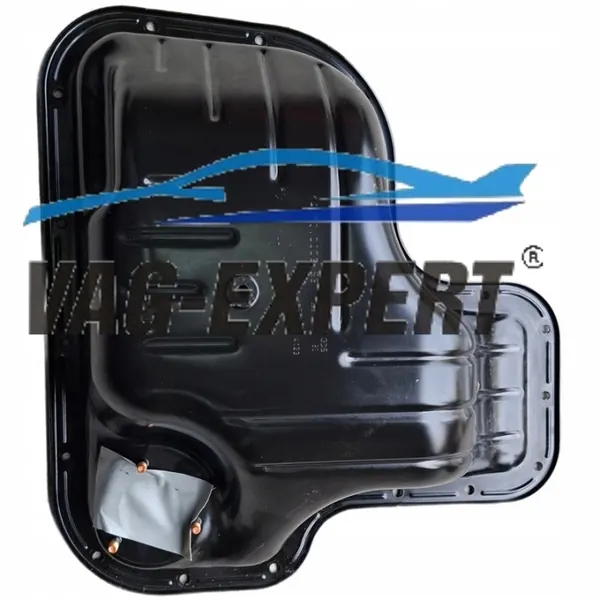 Cárter de aceite usado OEM 059103602BD Volkswagen Amarok image 2