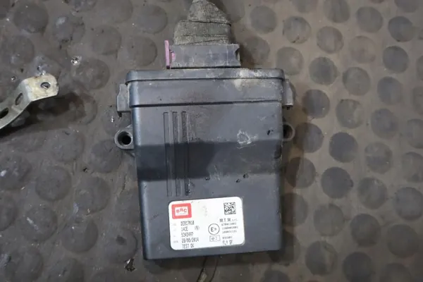 Installation LPG Toyota OE pour Avensis III 2.0 image 5