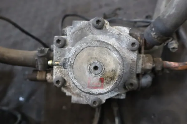 Installation LPG Toyota OE pour Avensis III 2.0 image 9