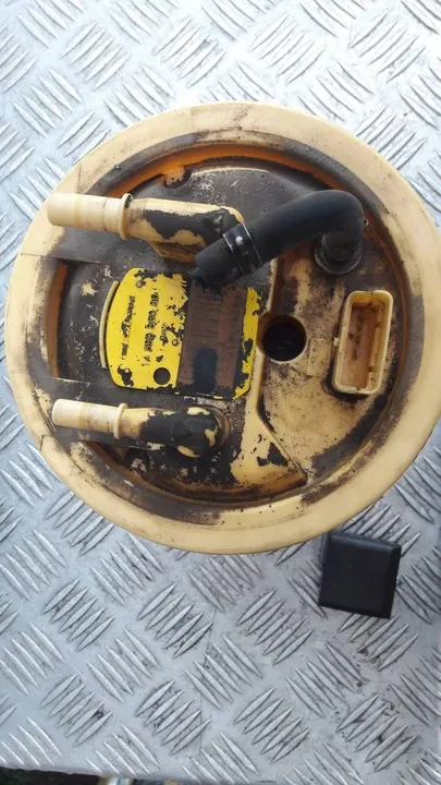 Polttoainepumpun Kelluva Fiat Ulysse OE 1489086080 image 2