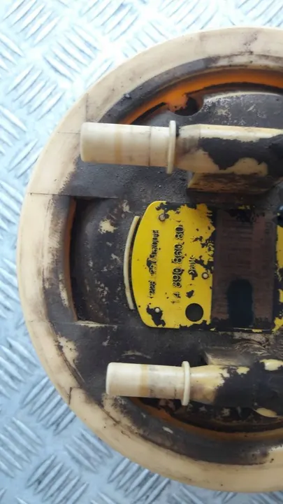 Polttoainepumpun Kelluva Fiat Ulysse OE 1489086080 image 3