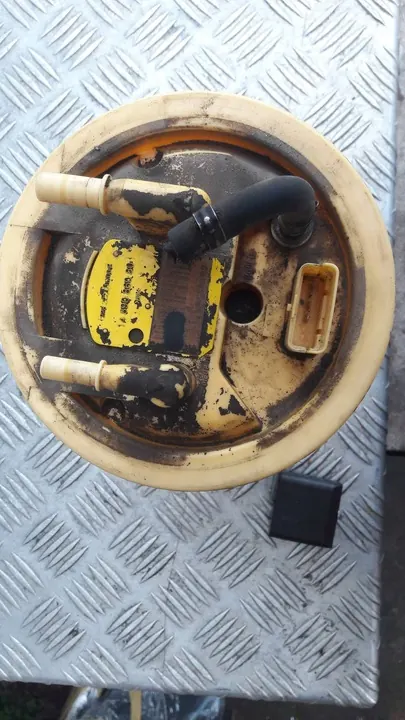 Polttoainepumpun Kelluva Fiat Ulysse OE 1489086080 image 4