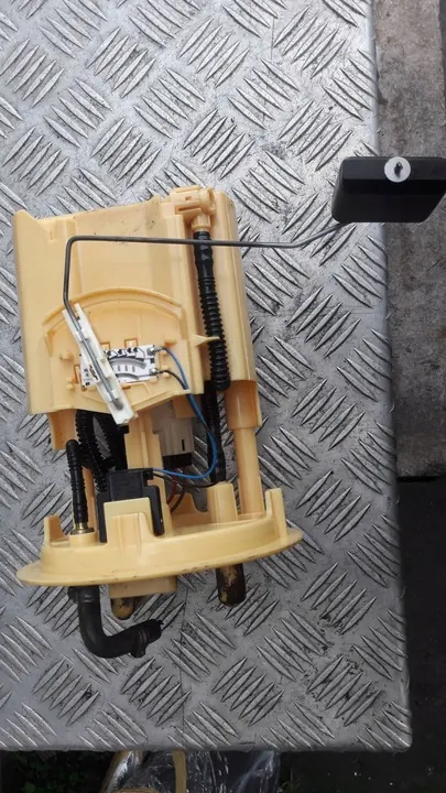 Polttoainepumpun Kelluva Fiat Ulysse OE 1489086080 image 5