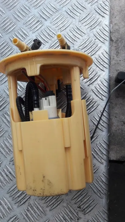 Polttoainepumpun Kelluva Fiat Ulysse OE 1489086080 image 6