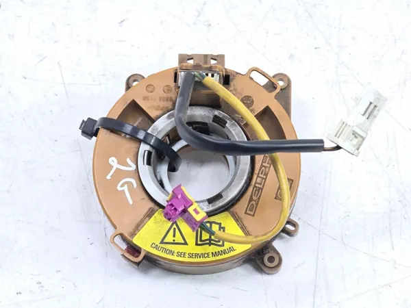 OEM 59001158 Cinturón Retractor Airbag Boxer/Jumper/Ducato image 3
