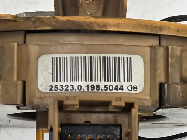 OEM 59001158 Cinturón Retractor Airbag Boxer/Jumper/Ducato image 5
