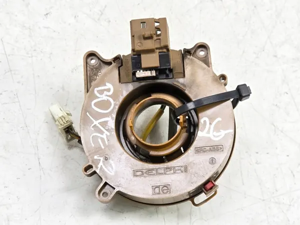 OEM 59001158 Cinturón Retractor Airbag Boxer/Jumper/Ducato image 6