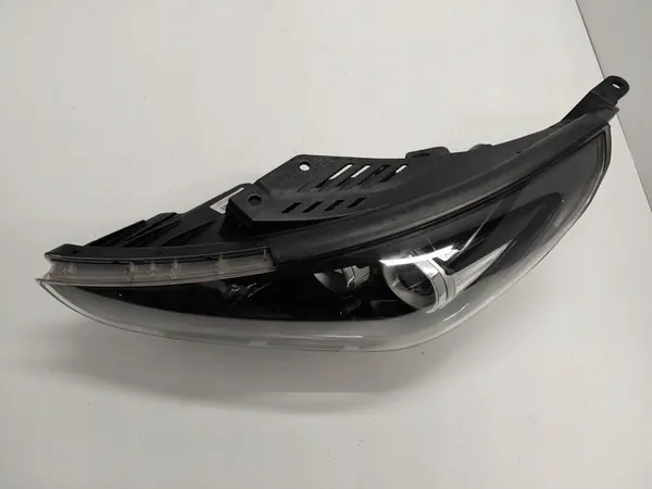 Lámpara Izquierda Full Led Hyundai I30 III image 2